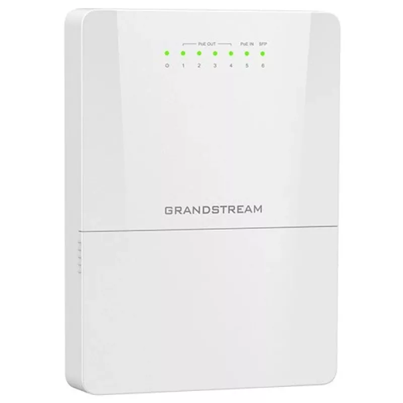 Switch gestionado Grandstream Networks GWN7710R