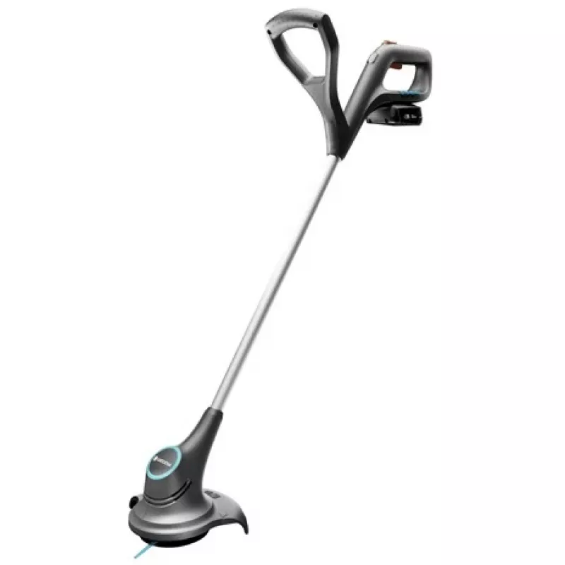Gardena SmallCut 23/18V solo - Recortabordes - Batería sin cargador - 23cm - 1,6 kg - para art.: 5368-20 (14702-55)