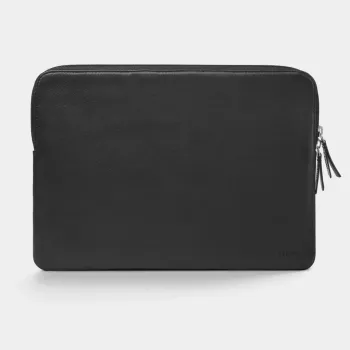 Funda de piel para MacBook Pro de 16