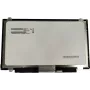 Panel de pantalla para portátil Lenovo 14HD 220 nit AG slim modelo 01LW139, 14 pulgadas HD antirreflejo