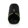 AmpliFi Alien router WLAN Gigabit Ethernet doble banda (2,4 GHz / 5 GHz) negro, verde