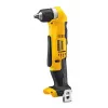 DeWALT DCD740N sin llave 1,3 kg negro, amarillo