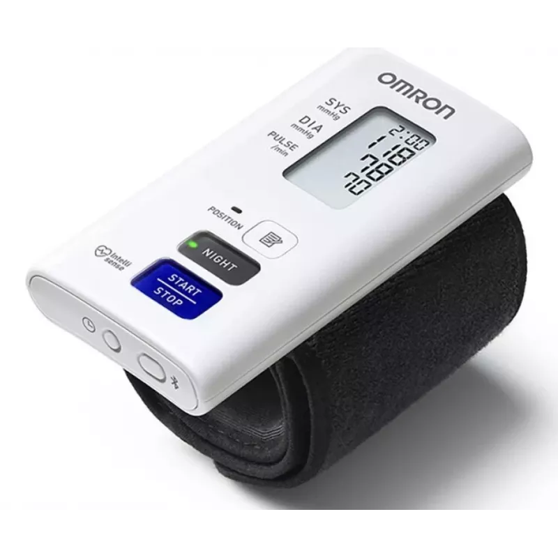 Omron NightView de brazo automático