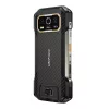 Smartphone Ulefone Armor 27 4G Helio G99 12GB 256GB Negro