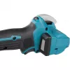 MAKITA. CORTADORA DE DISCO. 76mm 18V DMC300Z