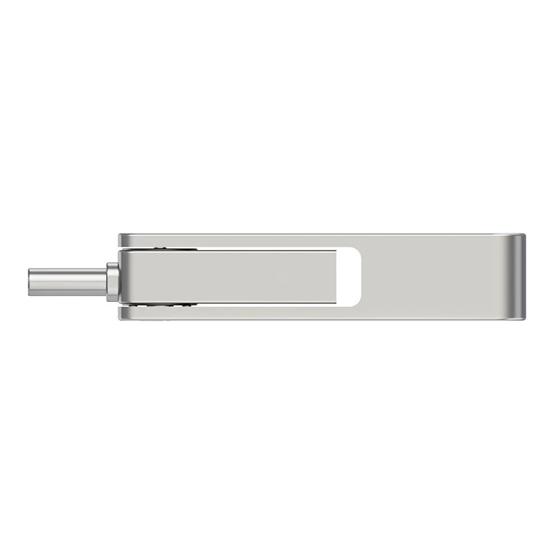 Memoria USB PNY 64 GB USB Type-A USB Type-C DUO LINK