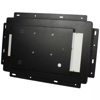 Tablet con pantalla táctil de 21
