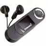 Intenso Music Walker - Reproductor digital - 16 GB - Negro