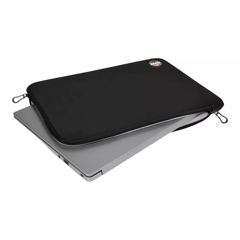 Port Designs Torino II 39,6 cm (15,6) funda protectora negra