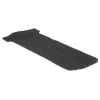Cierre de velcro DeLOCK 18686 Negro 10 uds.