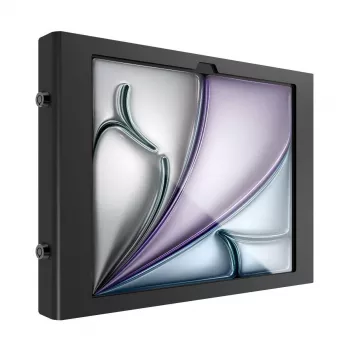 Carcasa de seguridad con soporte de pared Compulocks iPad Air M2 13