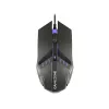 Teclado y ratón Gamezone Boost USB