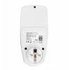 Medidor electrónico de consumo eléctrico Esperanza ELA103 Orbit