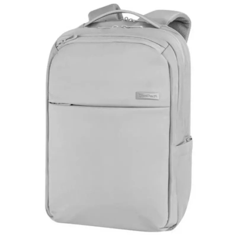 Mochila CoolPack Bolt BUSINESS LINE gris