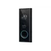 Videoportero 2K negro E82101W4