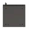 Lanberg WF11-3309-10B armario rack 9U rack de montaje en pared negro