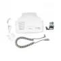 ACCESORIO, CABLE DE ALIMENTACIÓN Y ACTUALIZACIÓN DEL SISTEMA DE GANCHOS, SV4X LiFe CART, EU/SA