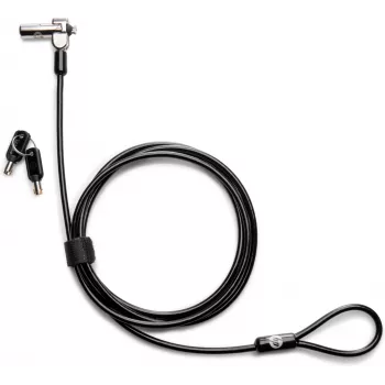 HP Nano - candado de seguridad con cable - para Chromebook 11 G9, 14 G7