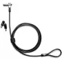 HP Nano - candado de seguridad con cable - para Chromebook 11 G9, 14 G7