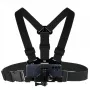 Correa deportiva MACLEAN MC-445 — soporte pectoral universal para teléfonos, cámaras y GoPro
