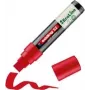 Rotulador de pintura Edding 52 EcoLine, rojo, punta 4,0–15,0 mm