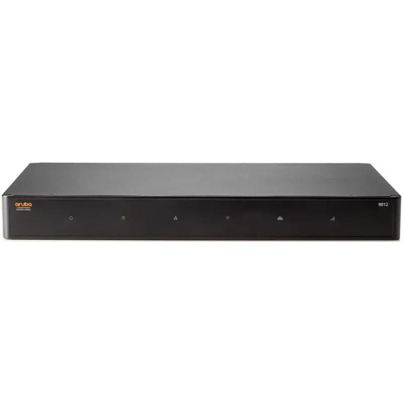 Controlador de pasarela HPE 9012