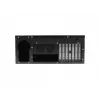 Carcasa para rack LANBERG SC01-3504-10B, 1x 3,5