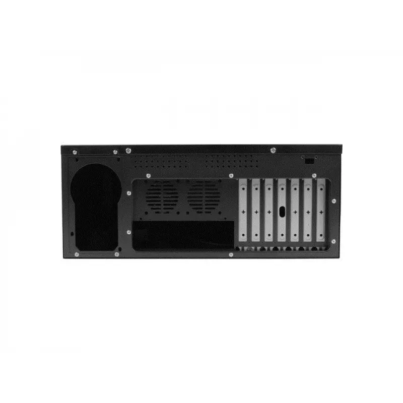 Carcasa para rack LANBERG SC01-3504-10B, 1x 3,5