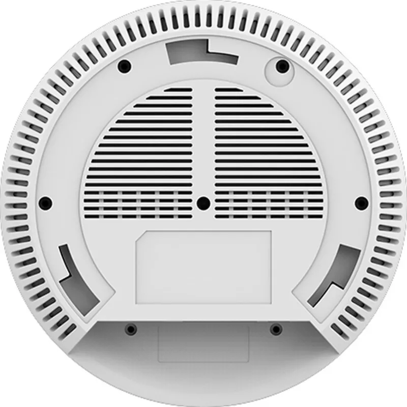 Grandstream Networks GWN7660 punto de acceso inalámbrico 1770 Mbit/s blanco alimentación por Ethernet (PoE)