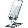 Soporte pasivo Inter-Tech MTS-105 para móvil smartphone tablet UMPC gris