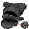 Freedconn bolsa de muslo ZC084