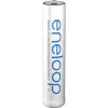 Pilas recargables Panasonic Eneloop AA 2000 mAh (4 uds.) y AAA 800 mAh (4 uds.), Ni‑MH, 1,2 V, 8 uds.