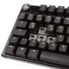 Ducky One 3 Teclado Gaming, USB, negro
