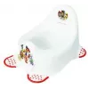 Keeeper 1867010013700 blanco