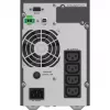 PowerWalker VFI 1000 TG doble conversión (Online) 1 kVA 900 W 4 tomas