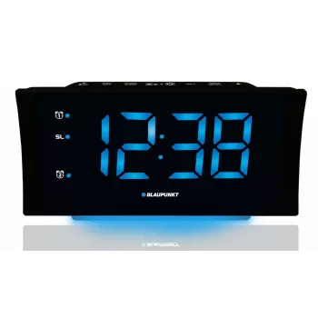 Despertador digital Blaupunkt CR80USB