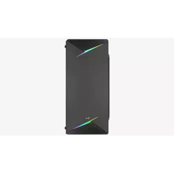 CAJA AEROCOOL PGS TALON-A-BK-V1 RGB