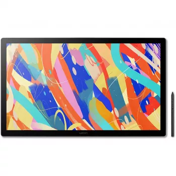 Tableta gráfica Wacom Cintiq 24 pen ONLY ENTERPRISE DTK246EK0B 24