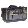 Caja de herramientas y piezas pequeñas Stanley FMST1-71180 negra, gris, amarilla