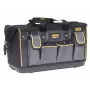 Caja de herramientas y piezas pequeñas Stanley FMST1-71180 negra, gris, amarilla
