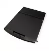 VALUE 26.99.0190 Consola KVM de 19 pulgadas, 8 puertos, USB, distribución del Reino Unido