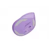 NATEC Crake 2 ratón universal diestros RF Wireless + Bluetooth óptico 2400 DPI