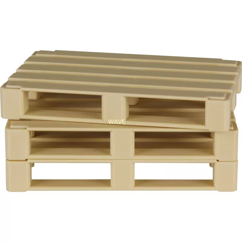 Pieza de modelo a escala BRUDER 02415