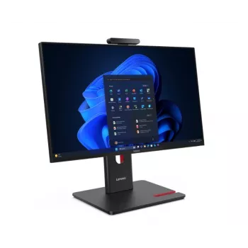 Ordenador todo en uno Lenovo ThinkCentre M70a G6 Ultra 5 16 GB 512 GB INT W11Pro 23,8 FHD
