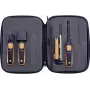 Set de sondas inteligentes de medición de temperatura Testo 0563 0003 10 con conectividad Bluetooth