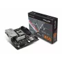 Placa base Sapphire PULSE B850M WIFI — AMD B850 micro ATX, socket AM5, DDR5 hasta 7600 MHz, 4 DIMM, 192 GB, Wi‑Fi 6, 2.5GbE