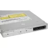 Grabadora DVD-RW interna 12,7 mm SLIM GTC2N BULK / HITACHI-LG