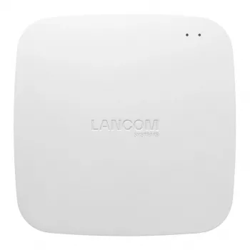 LANCOM LX-7300 9300 Mbit/s blanco Power over Ethernet (PoE)