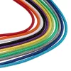 Cable para fuente de alimentación BitFenix Alchemy 2.0, 5x 60 cm, rojo