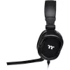 Tt eSPORTS Argent H5 - Auriculares - Over-Ear - Con cable - conector de 3,5 mm - negro (GHT-THF-ANECBK-30)